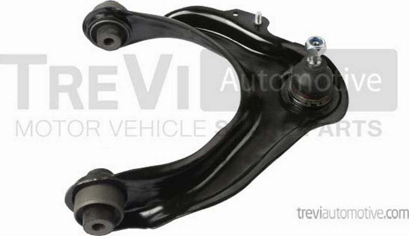 Trevi Automotive TRTT2525 - Braccio oscillante, Sospensione ruota autozon.pro