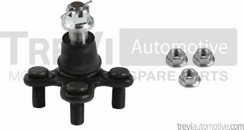 Trevi Automotive TRTT2573 - Giunto di supporto / guida autozon.pro