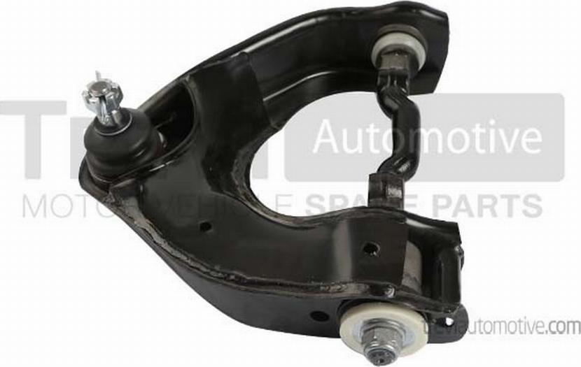 Trevi Automotive TRTT2644 - Braccio oscillante, Sospensione ruota autozon.pro