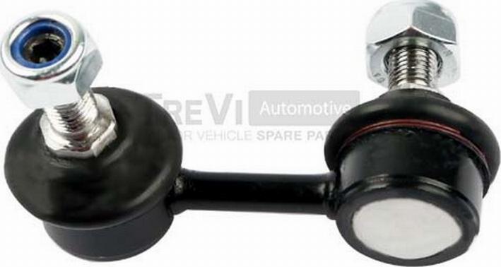 Trevi Automotive TRTT2648 - Asta / Puntone, Stabilizzatore autozon.pro