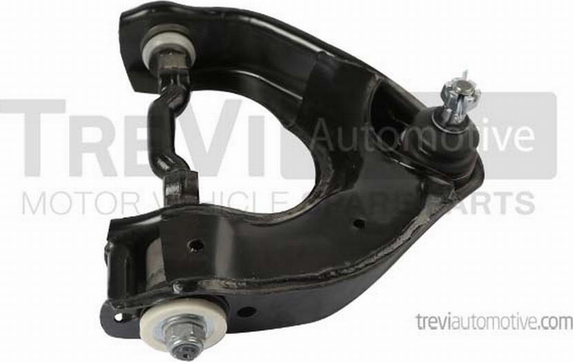 Trevi Automotive TRTT2643 - Braccio oscillante, Sospensione ruota autozon.pro