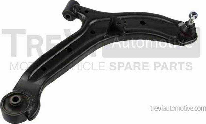 Trevi Automotive TRTT2651 - Braccio oscillante, Sospensione ruota autozon.pro