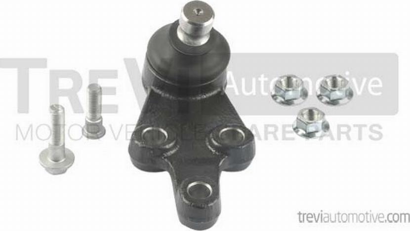 Trevi Automotive TRTT2667 - Giunto di supporto / guida autozon.pro