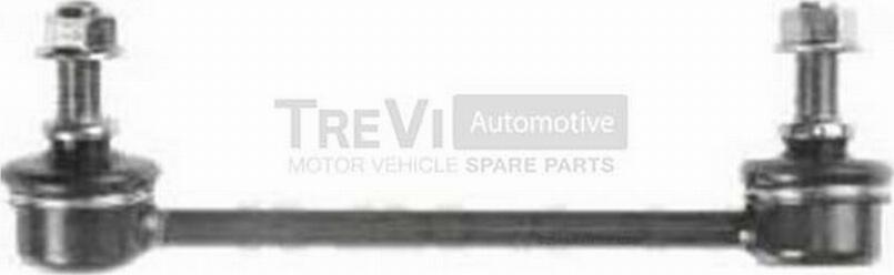 Trevi Automotive TRTT2604 - Asta / Puntone, Stabilizzatore autozon.pro