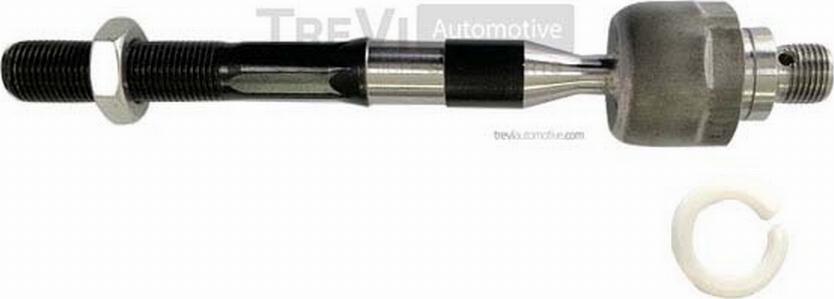 Trevi Automotive TRTT2615 - Giunto assiale, Asta trasversale autozon.pro