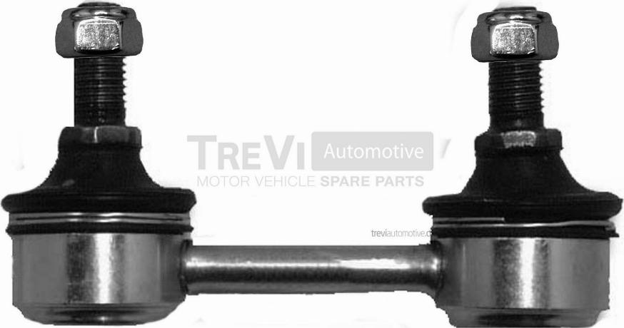 Trevi Automotive TRTT2681 - Asta / Puntone, Stabilizzatore autozon.pro