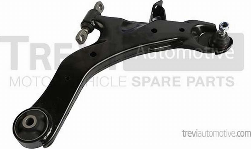 Trevi Automotive TRTT2683 - Braccio oscillante, Sospensione ruota autozon.pro