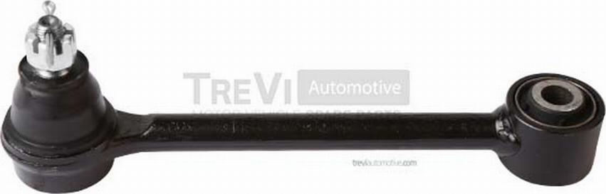 Trevi Automotive TRTT2634 - Braccio oscillante, Sospensione ruota autozon.pro