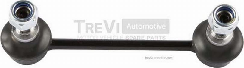 Trevi Automotive TRTT2629 - Asta / Puntone, Stabilizzatore autozon.pro