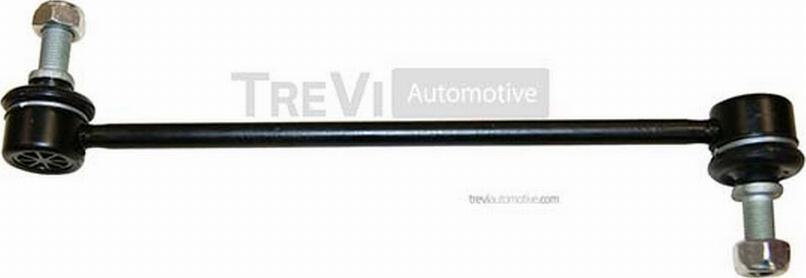 Trevi Automotive TRTT2628 - Asta / Puntone, Stabilizzatore autozon.pro