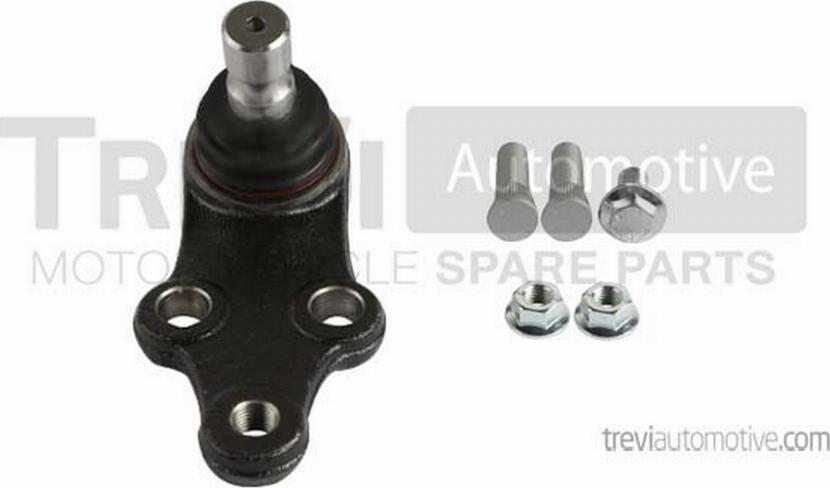 Trevi Automotive TRTT2627 - Giunto di supporto / guida autozon.pro