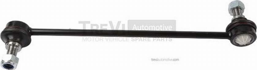 Trevi Automotive TRTT2677 - Asta / Puntone, Stabilizzatore autozon.pro