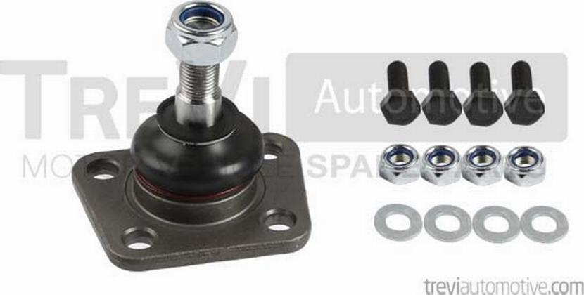 Trevi Automotive TRTT2094 - Giunto di supporto / guida autozon.pro