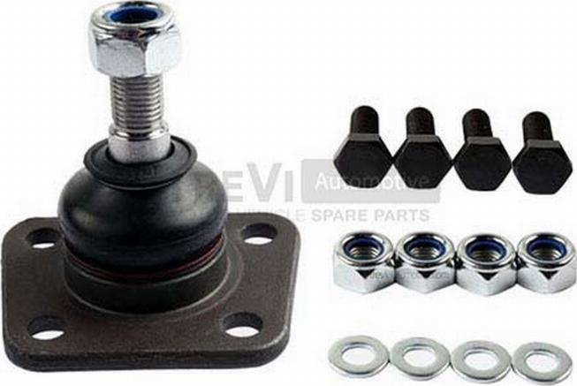 Trevi Automotive TRTT2095 - Giunto di supporto / guida autozon.pro