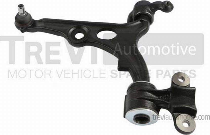 Trevi Automotive TRTT2091 - Braccio oscillante, Sospensione ruota autozon.pro