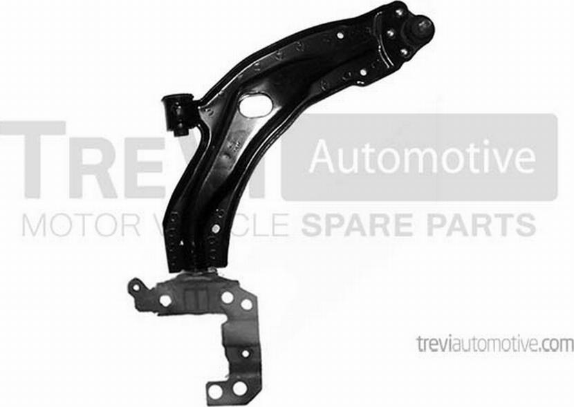 Trevi Automotive TRTT2058 - Braccio oscillante, Sospensione ruota autozon.pro