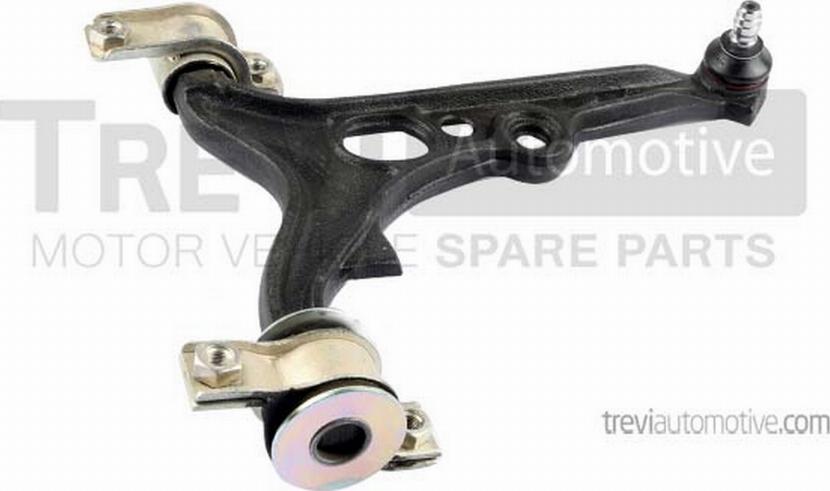 Trevi Automotive TRTT2014 - Braccio oscillante, Sospensione ruota autozon.pro