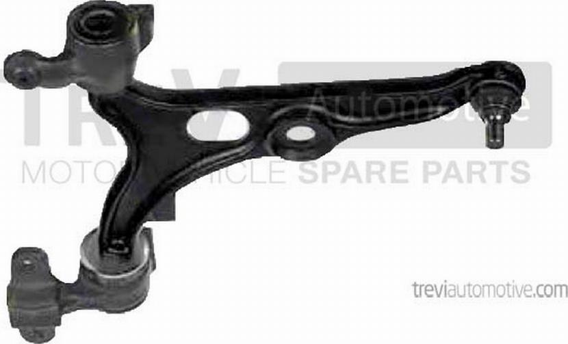 Trevi Automotive TRTT2089 - Braccio oscillante, Sospensione ruota autozon.pro