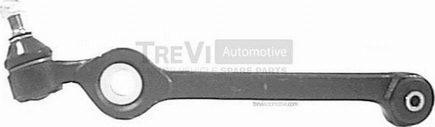 Trevi Automotive TRTT2084 - Braccio oscillante, Sospensione ruota autozon.pro