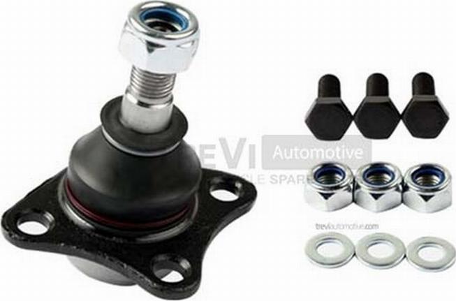 Trevi Automotive TRTT2037 - Giunto di supporto / guida autozon.pro