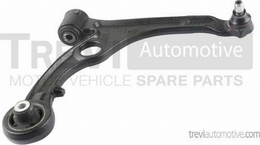 Trevi Automotive TRTT2071 - Braccio oscillante, Sospensione ruota autozon.pro