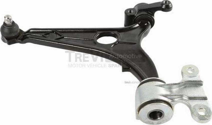 Trevi Automotive TRTT2141 - Braccio oscillante, Sospensione ruota autozon.pro