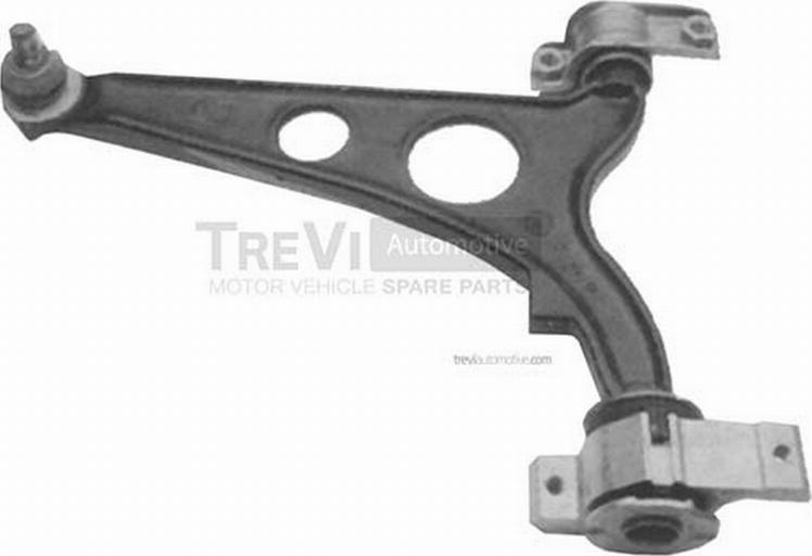 Trevi Automotive TRTT2143 - Braccio oscillante, Sospensione ruota autozon.pro