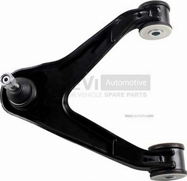 Trevi Automotive TRTT2151 - Braccio oscillante, Sospensione ruota autozon.pro