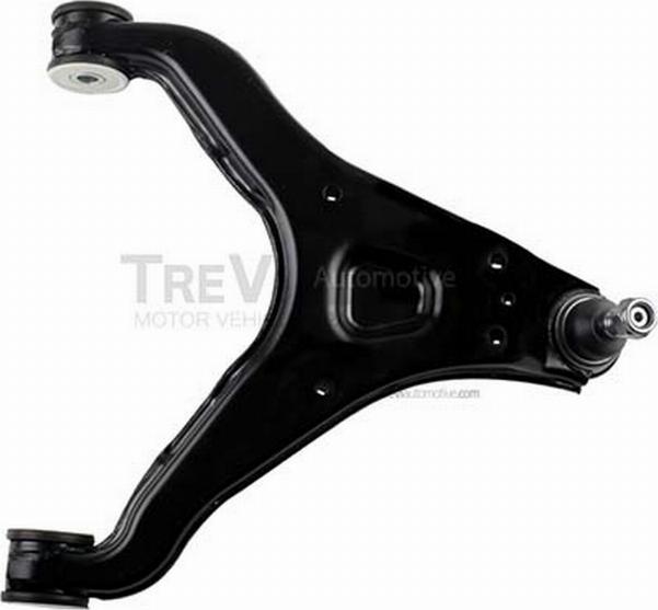 Trevi Automotive TRTT2152 - Braccio oscillante, Sospensione ruota autozon.pro