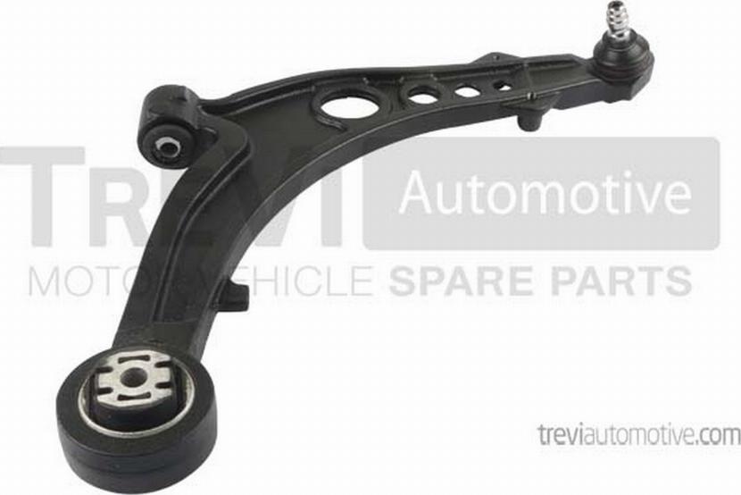 Trevi Automotive TRTT2161 - Braccio oscillante, Sospensione ruota autozon.pro