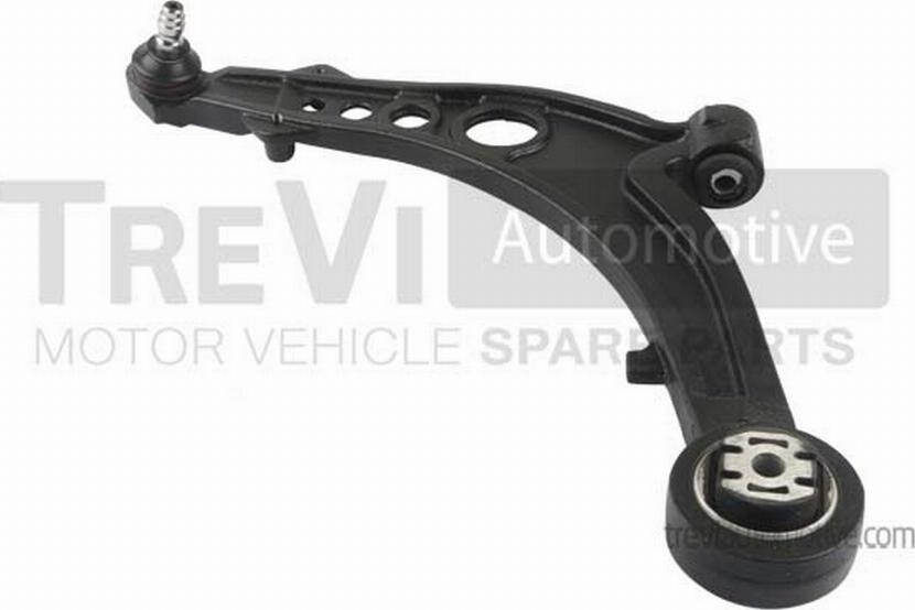 Trevi Automotive TRTT2162 - Braccio oscillante, Sospensione ruota autozon.pro