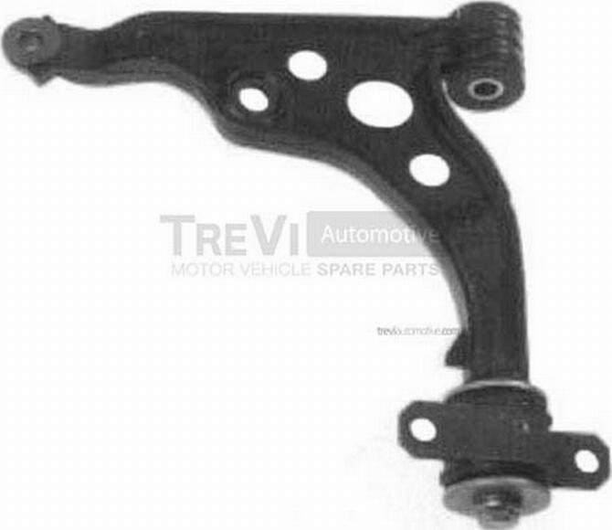 Trevi Automotive TRTT2109 - Braccio oscillante, Sospensione ruota autozon.pro