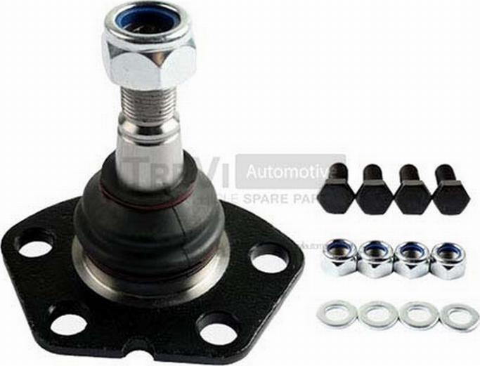 Trevi Automotive TRTT2101 - Giunto di supporto / guida autozon.pro