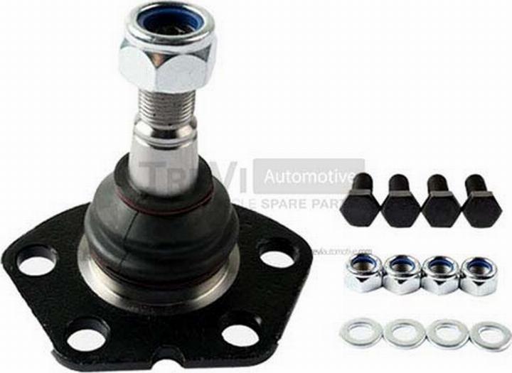 Trevi Automotive TRTT2102 - Giunto di supporto / guida autozon.pro