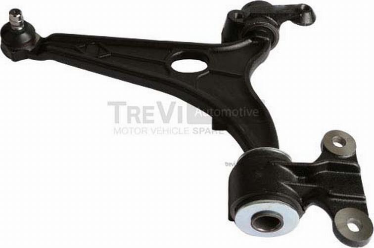 Trevi Automotive TRTT2117 - Braccio oscillante, Sospensione ruota autozon.pro