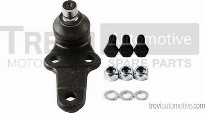 Trevi Automotive TRTT2189 - Giunto di supporto / guida autozon.pro