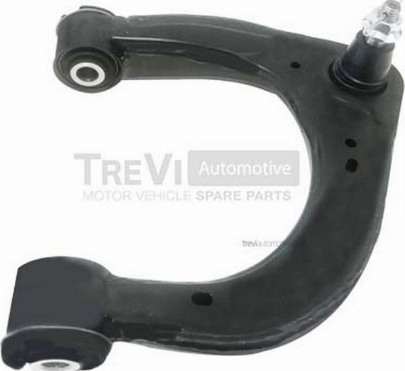 Trevi Automotive TRTT2187 - Braccio oscillante, Sospensione ruota autozon.pro