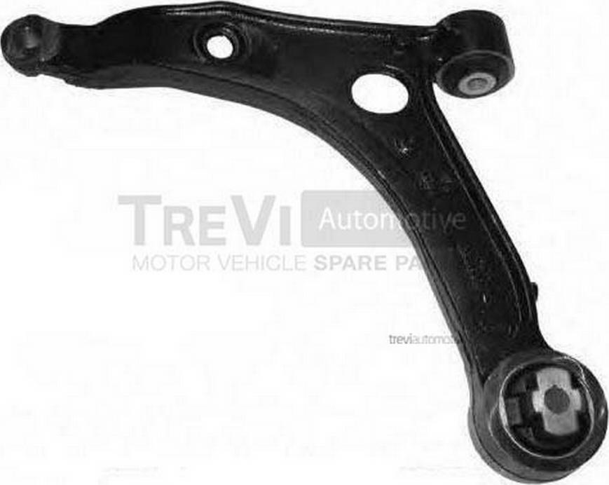 Trevi Automotive TRTT2130 - Braccio oscillante, Sospensione ruota autozon.pro