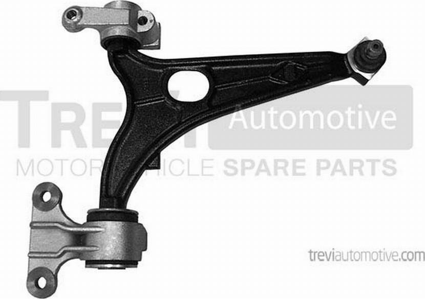 Trevi Automotive TRTT2138 - Braccio oscillante, Sospensione ruota autozon.pro