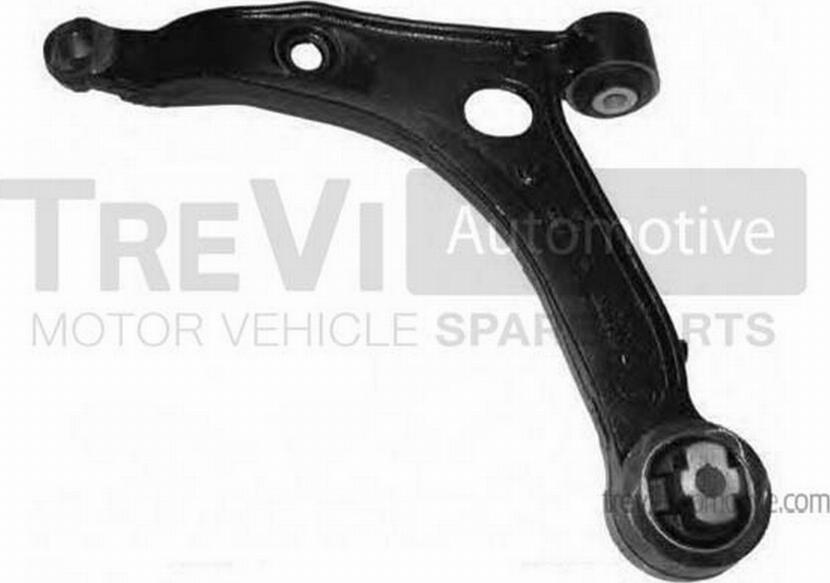 Trevi Automotive TRTT2128 - Braccio oscillante, Sospensione ruota autozon.pro