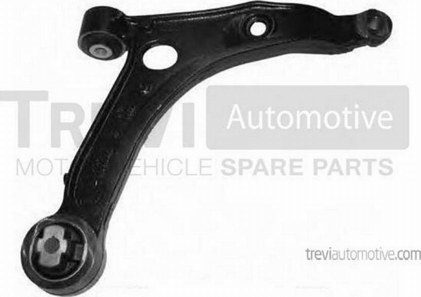 Trevi Automotive TRTT2127 - Braccio oscillante, Sospensione ruota autozon.pro