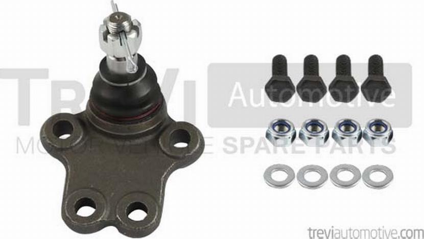 Trevi Automotive TRTT2848 - Giunto di supporto / guida autozon.pro