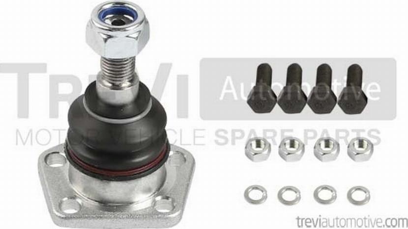 Trevi Automotive TRTT2856 - Giunto di supporto / guida autozon.pro