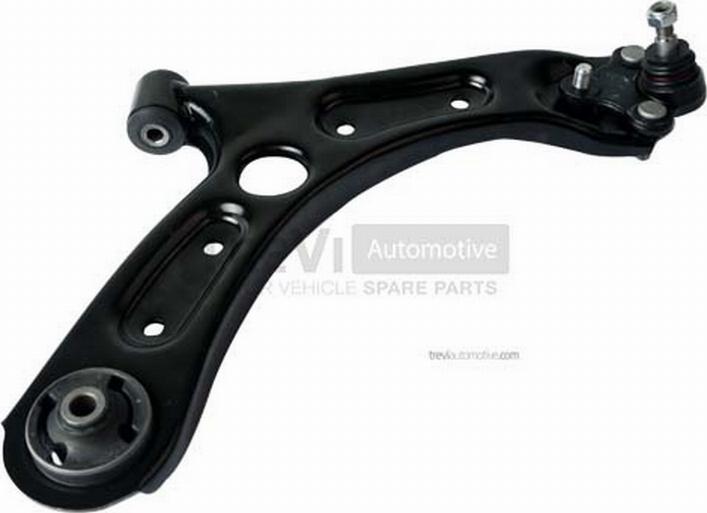 Trevi Automotive TRTT2805 - Braccio oscillante, Sospensione ruota autozon.pro