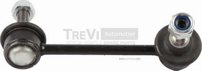 Trevi Automotive TRTT2819 - Asta / Puntone, Stabilizzatore autozon.pro