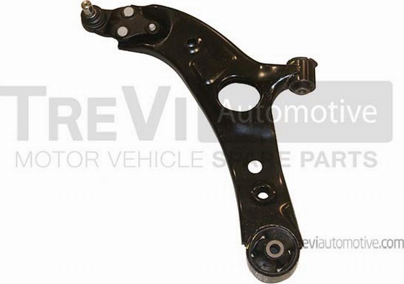 Trevi Automotive TRTT2836 - Braccio oscillante, Sospensione ruota autozon.pro