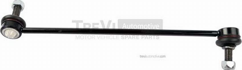 Trevi Automotive TRTT2824 - Asta / Puntone, Stabilizzatore autozon.pro