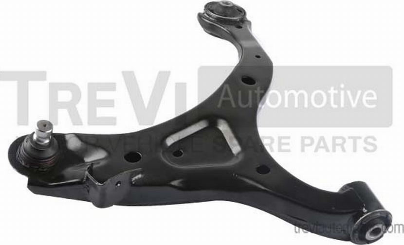 Trevi Automotive TRTT2828 - Braccio oscillante, Sospensione ruota autozon.pro