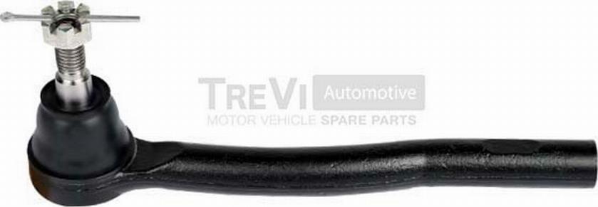 Trevi Automotive TRTT2345 - Testa barra d'accoppiamento autozon.pro