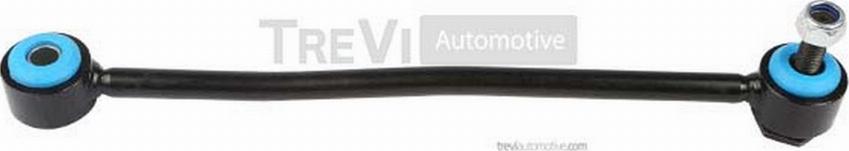 Trevi Automotive TRTT2358 - Asta / Puntone, Stabilizzatore autozon.pro